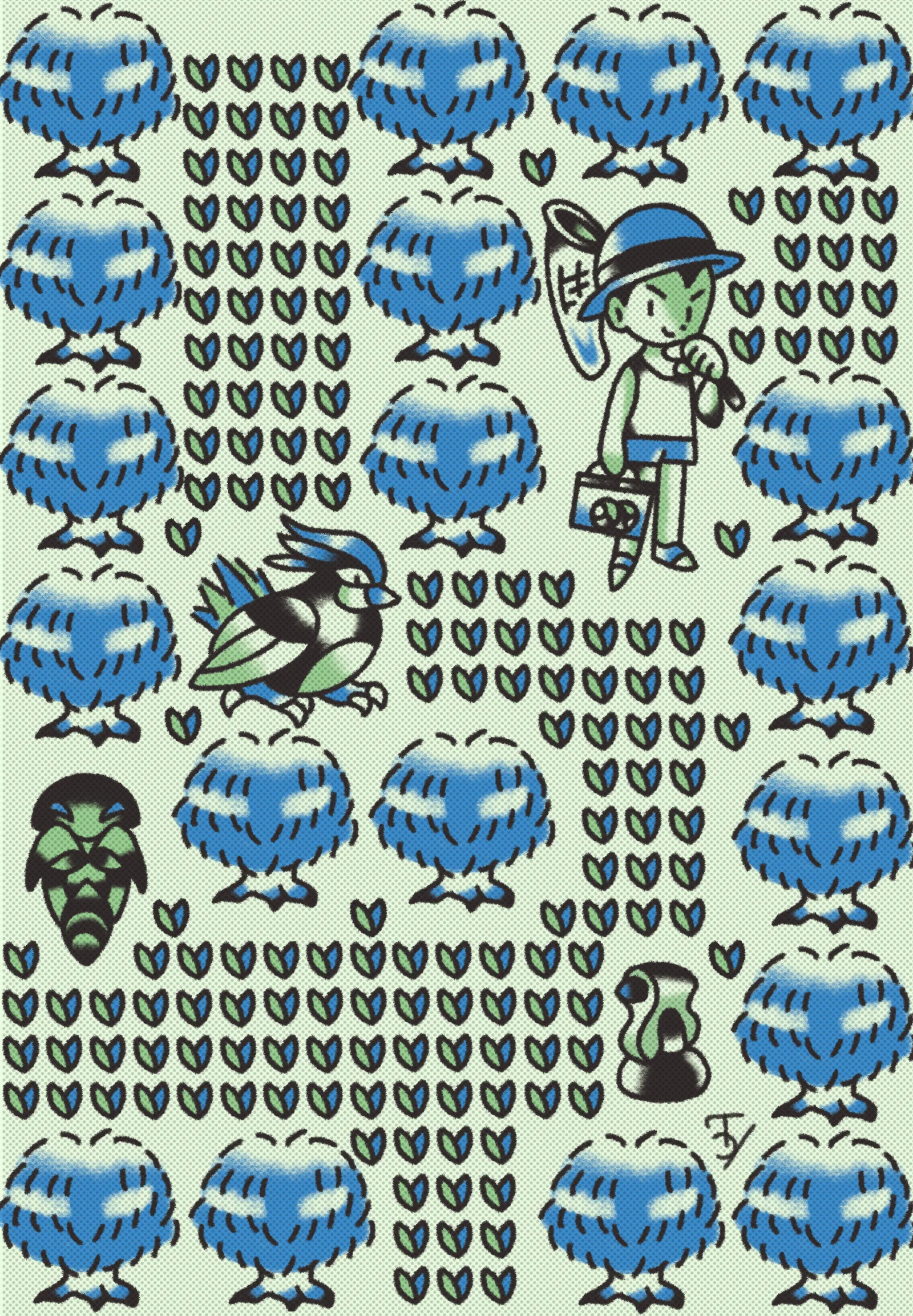 Print 3